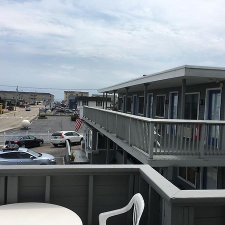 Point 1 Resort & Motel Westerly Exterior photo
