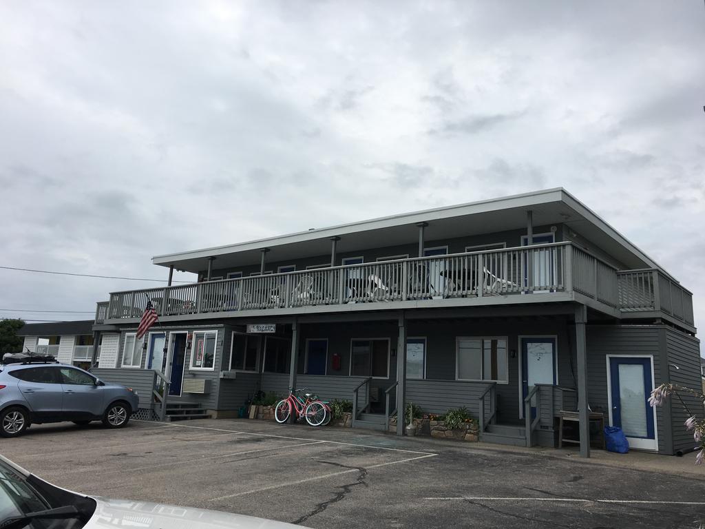 Point 1 Resort & Motel Westerly Exterior photo